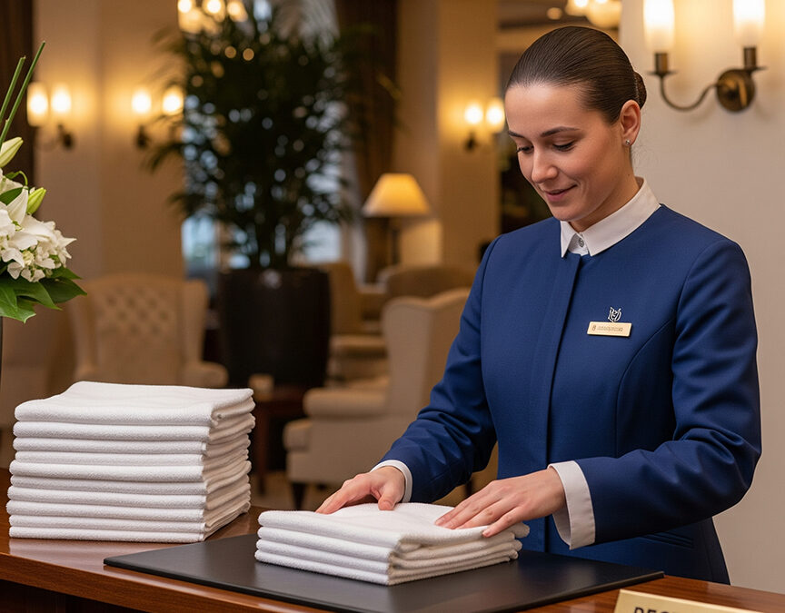 El visado H-2B: Un puente entre la escasez de mano de obra y las oportunidades