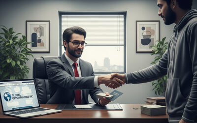 Cómo evitar a los estafadores que se hacen pasar por representantes de Pittex Recruitment